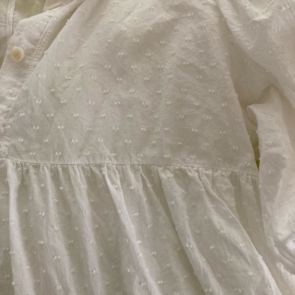 Rudy Rude Blouse - Picture 5 of 5